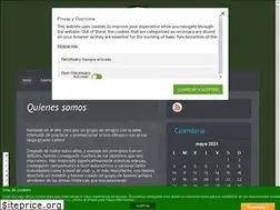 Sites similar to clubdetiroelfusil.es