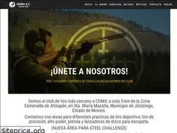 Sites similar to clubdetirojaribu.com.mx