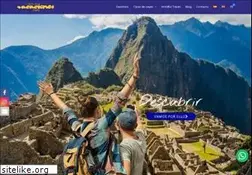 Sites similar to clubdevacacionesperu.com