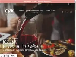 Sites similar to clubdevinos.mx