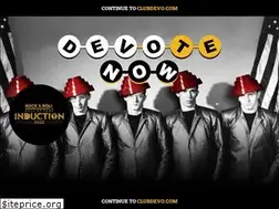 Sites similar to clubdevo.com
