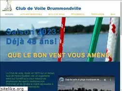 Sites similar to clubdevoile.com