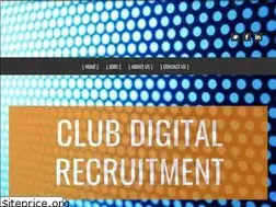 Sites similar to clubdigital.com.au