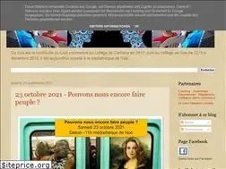 Sites similar to clubdiscussion.fr