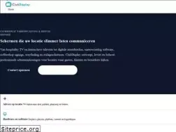 Sites similar to clubdisplay.nl