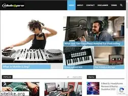 Sites similar to clubdjpro.com