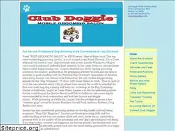 Sites similar to clubdoggie.com