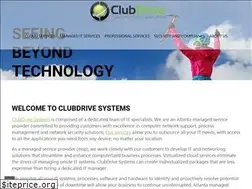 Sites similar to clubdrive.com