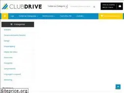 Sites similar to clubdrivebrasil.com