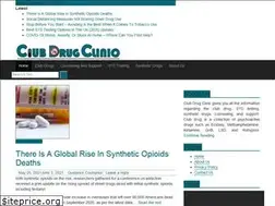 Sites similar to clubdrugclinic.com