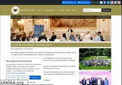 Sites similar to clubdsi.tv