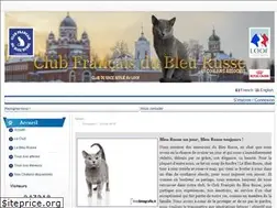 Sites similar to clubdubleurusse.org