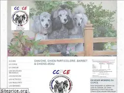 Sites similar to clubducanichedefrance.fr