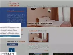 Sites similar to clubdunarea.ro