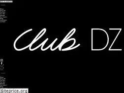 Sites similar to clubdzign.com