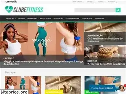 Sites similar to clube-fitness.com