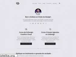 Sites similar to clube.design