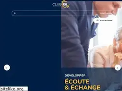 Sites similar to clube6.fr