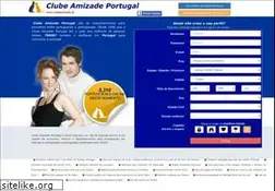 Sites similar to clubeamizade.pt