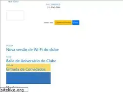 Sites similar to clubeanhembi.com.br