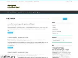 Sites similar to clubeazbrasil.com