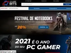 Sites similar to clubebits.com.br