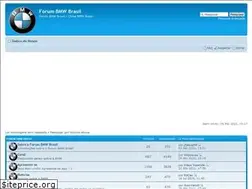 Sites similar to clubebmwbrasil.com.br