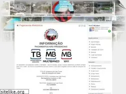 Sites similar to clubecampismolisboa.pt