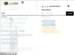 Sites similar to clubecare.com.br