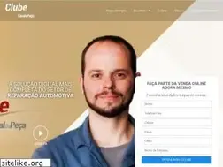 Sites similar to clubecdp.com.br