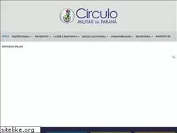 Sites similar to clubecirculo.com.br