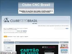 Sites similar to clubecncbrasil.com.br