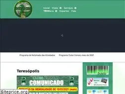 Sites similar to clubecomary.com