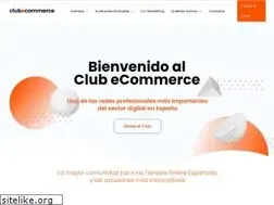 Sites similar to clubecommerce.com