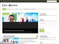 Sites similar to clubeconomia.it