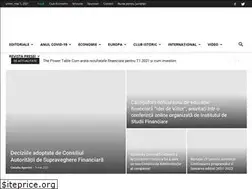 Sites similar to clubeconomic.ro