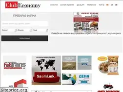 Sites similar to clubeconomy.mk