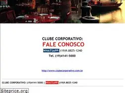 Sites similar to clubecorporativo.com