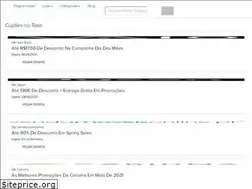 Sites similar to clubecupom.com