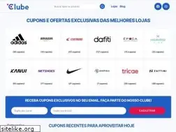 Sites similar to clubecupons.com.br
