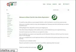 Sites similar to clubed.net