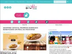 Sites similar to clubedaalice.com.br