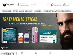 Sites similar to clubedabarba.com