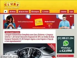 Sites similar to clubedaboacompra.com.br