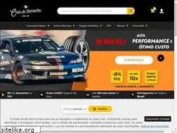 Sites similar to clubedaborracha.com.br