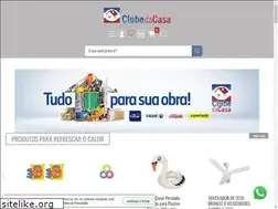 Sites similar to clubedacasa.com.br