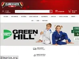 Sites similar to clubedalutashop.com