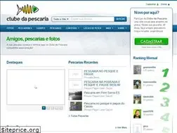 Sites similar to clubedapescaria.com.br
