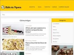 Sites similar to clubedapipoca.com