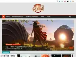 Sites similar to clubedapoltrona.com.br